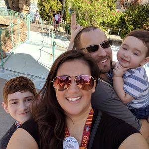 Meet your Posher, Cheyenne